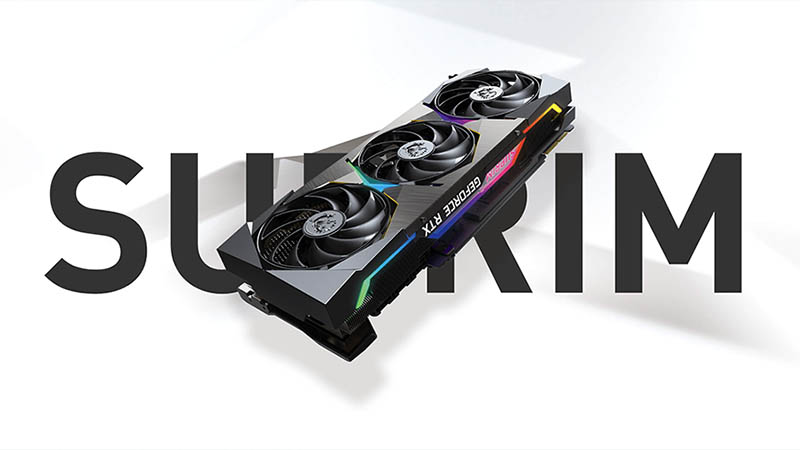 A leaked MSI document confirms that the RTX 3090 Ti will arrive on January 27
