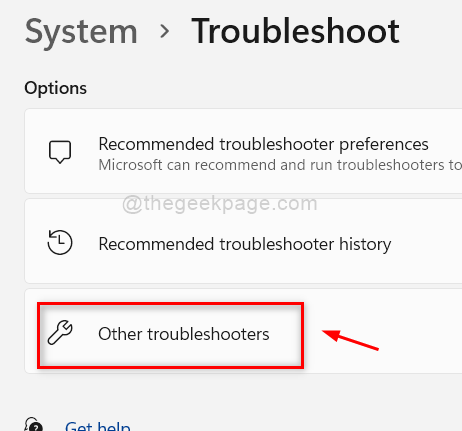 Other 11zon troubleshooters