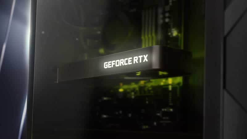 Nvidia Introduces GeForce RTX 3050, Arrives January 27 for $ 249