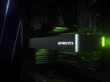 First photo of GeForce RTX 3050 laminate. Look at GA106-150 core and memory