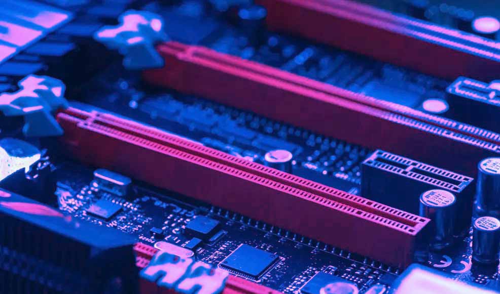 PCI-SIG announces the final specifications of PCI-E 6.0, the first compatible products would arrive between 2024 and 2025