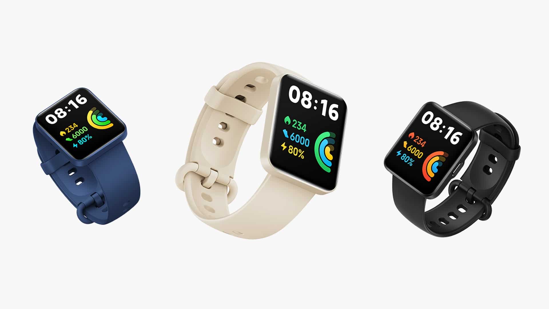 Xiaomi Redmi Watch 2 Lite smartwatch and Redmi Buds 3 Lite headphones make their debut in Poland.  There is also a promotion to start