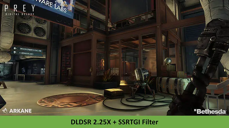Nvidia releases its GeForce Game Ready 511.23 WHQL drivers, which add DLDSR and optimizations for God Of War