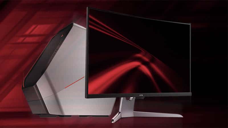 AMD reveals that ya is certifying 1080p at 480Hz, 8K at 120Hz monitors