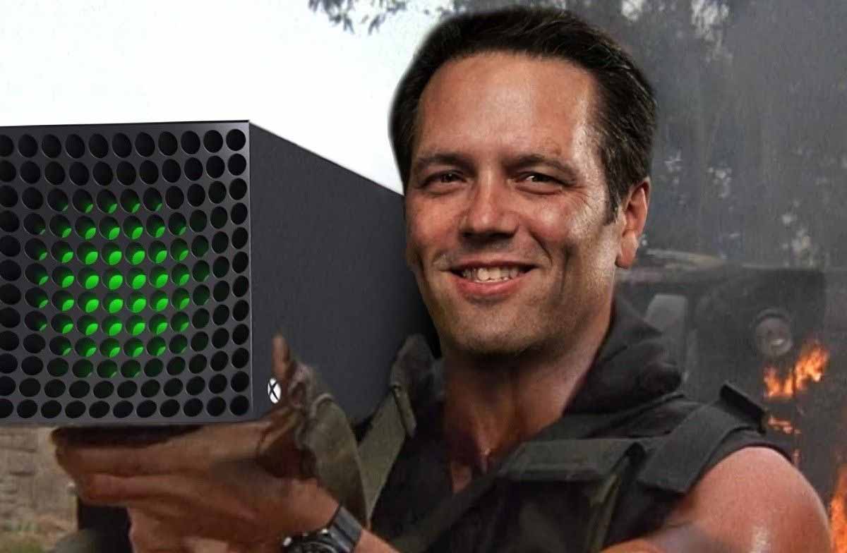 According to Phil Spencer, the fault that there are few Xbox Series S/X does not lie with the offer, but with the high demand