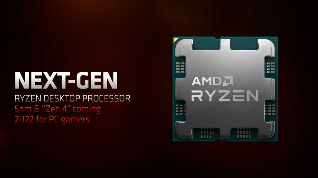 Alleged AMD Ryzen 7000 Desktop CPUs with 16 and 8 Core Zen 4 Architecture Detected