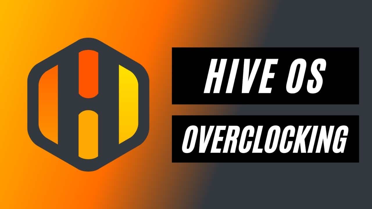 Best Overclock Settings HiveOS