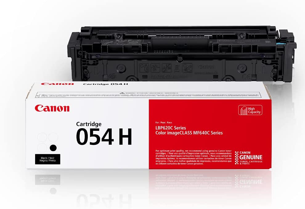 Canon is forced to manufacture "pirate" ink cartridges due to lack of semiconductors for the authenticity chip