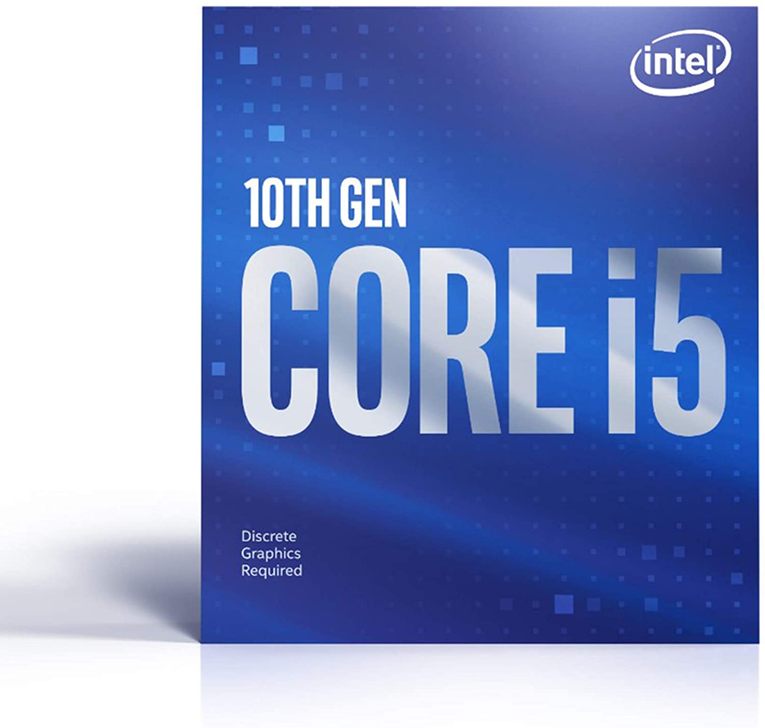 Core i5-10400 Vs Core i5-10400F Processor