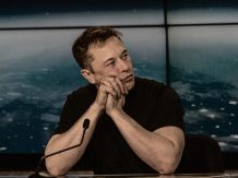 Elon Musk: You'll get $ 5,000 if you stop following me.  The 19-year-old refused