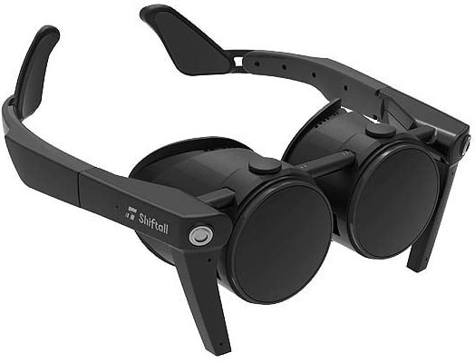 Gafas VR MeganeX