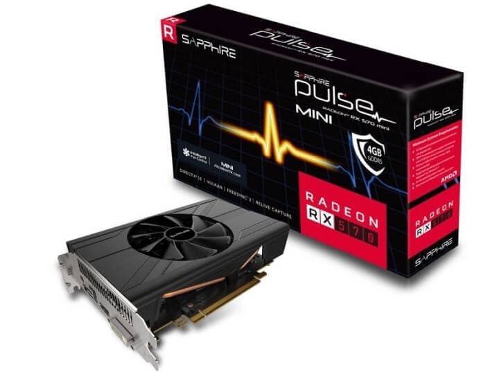  How To Maximize How much can you earn (Profitability) - Sapphire RX 570 Pulse ITX 