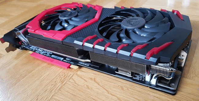 How To increase AMD Radeon RX 550 4GB & 2GB mining overclocking