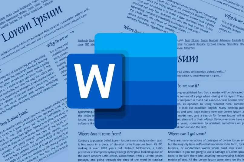 How to Create My Own Crossword Puzzles Using Word?  |  Tools