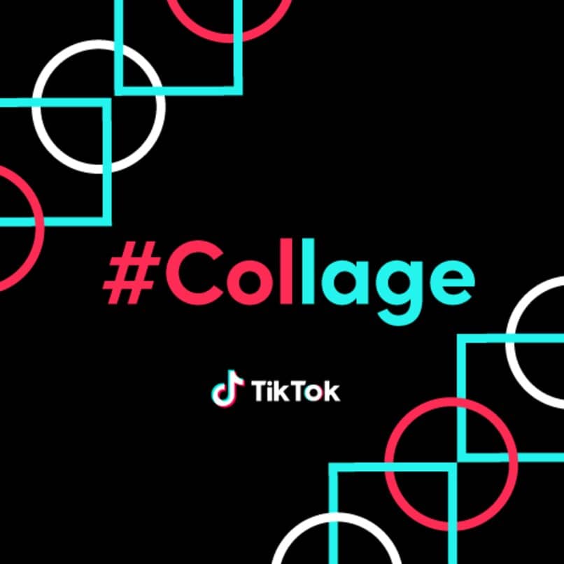 How to Create a Collage with Photos to Upload to TikTok?  |  Improve your content