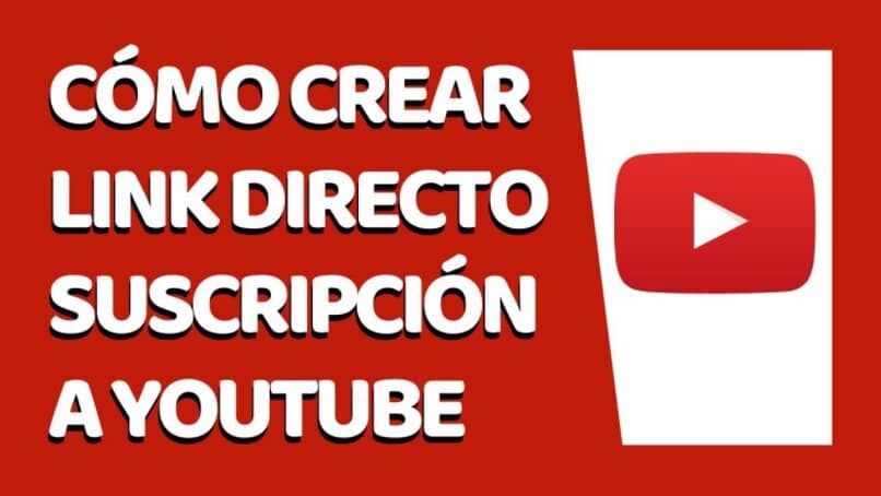 How to Create a Direct Subscription Link on YouTube?  - Subscribers on the rise