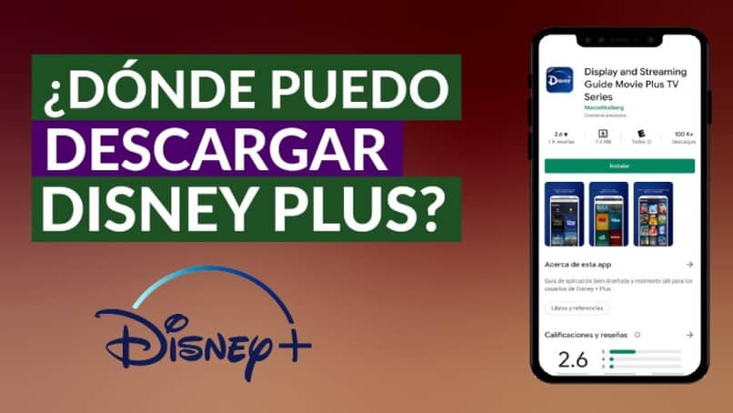 How to Download Disney Plus on Any Computer?  |  TV, Mobile or PC