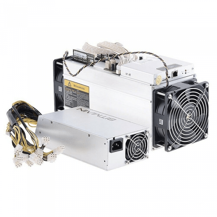 How to Increase Hashrate Bitmain Antminer S9 Mining