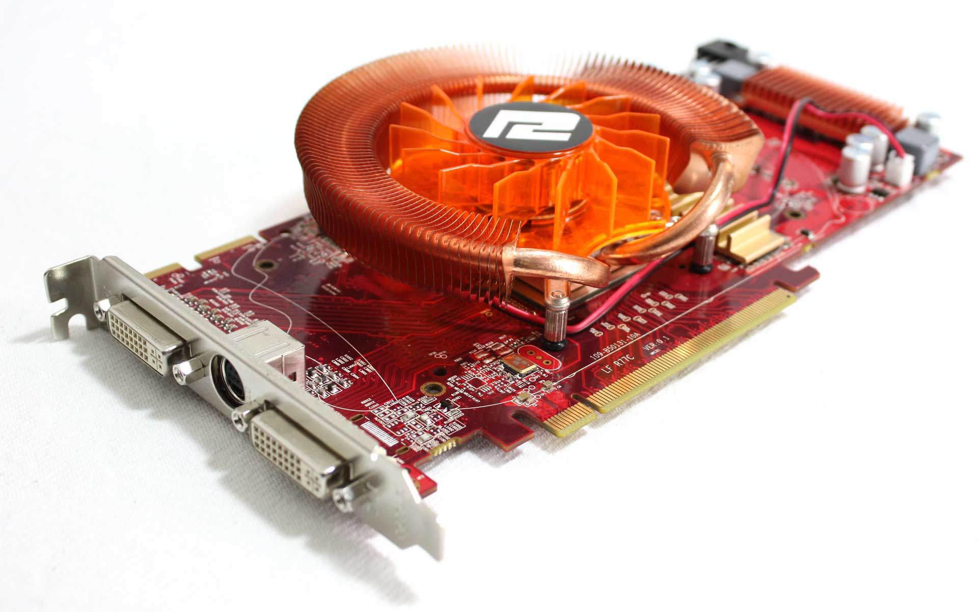 How to Increase Radeon HD 4850 Gaming