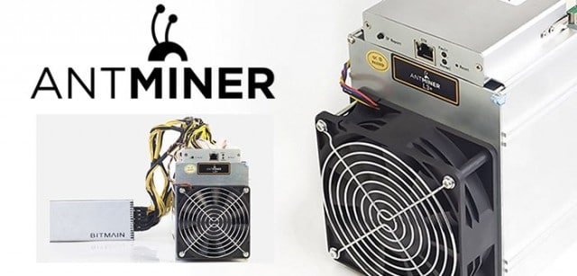 How to Maximize Hashrate Bitmain Antminer S9 Mining a