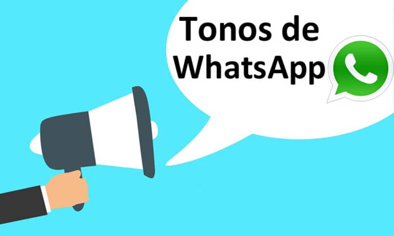 How to Put Ringtones to WhatsApp Messages without Any Problem?  - Solution