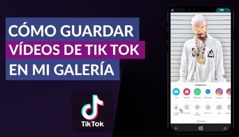 How to Save a TikTok Inside iPhone Gallery for Offline Viewing