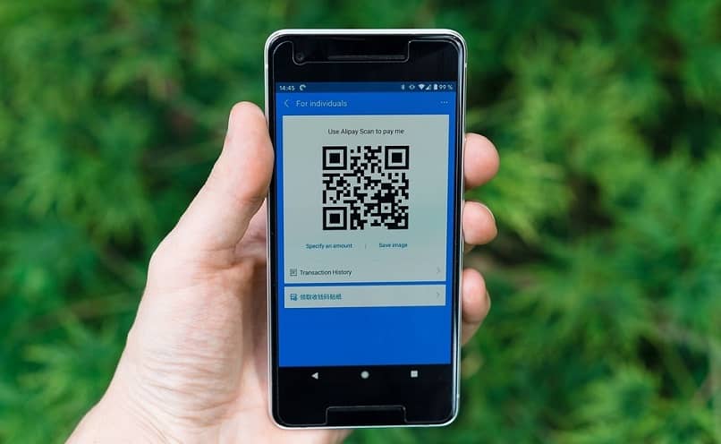How to Share my WiFi Key Using a QR Code From Android