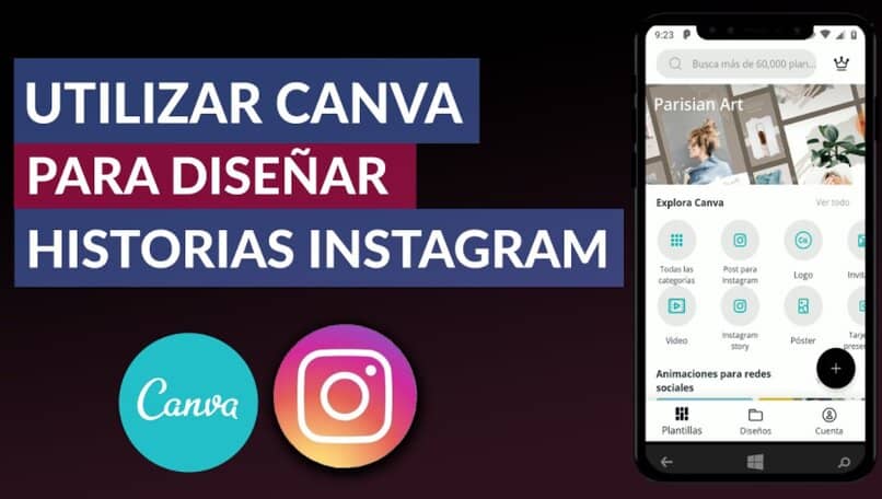 How to Use Canva to Create Instagram Stories?  - Make Attractive Content
