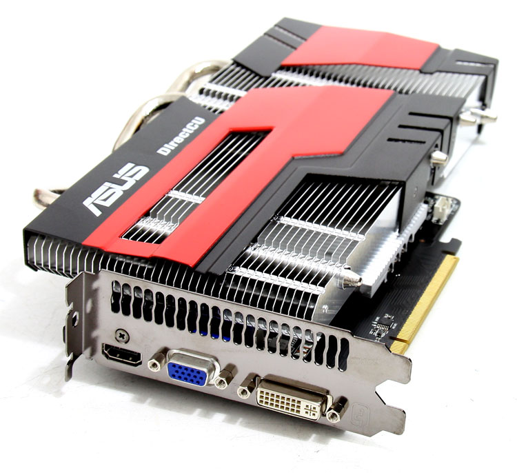 How to increase AMD Radeon HD 6700 Series Gaming