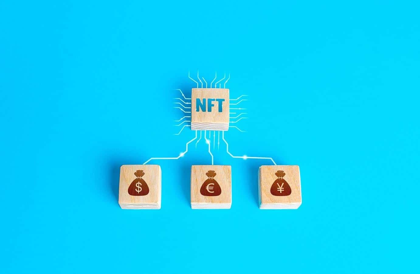 Instagram and Facebook with money machines?  The Meta work on the NFT has started