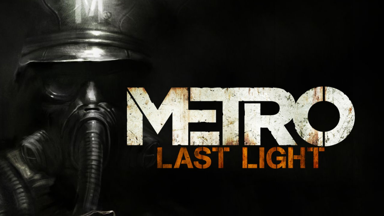 MetroLastLight_Titelbild