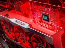 New Radeon RX 6000 on the horizon?  AMD reportedly is preparing a refreshment