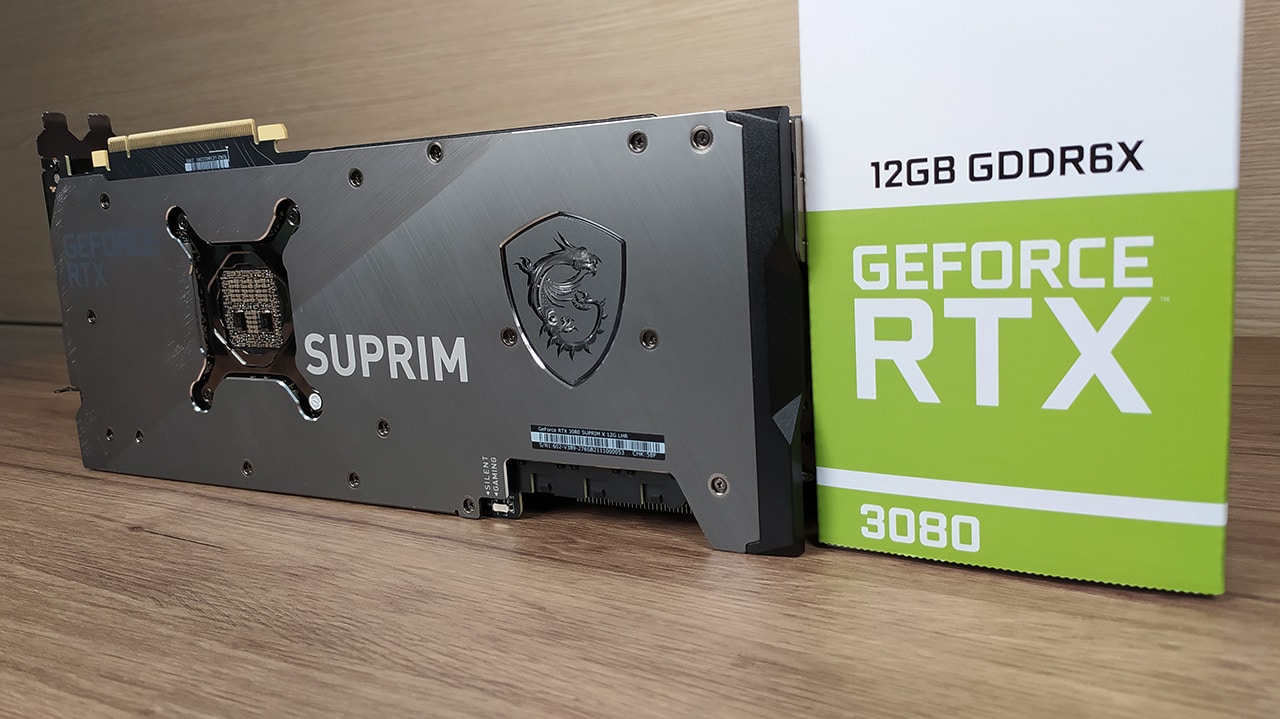 Official GeForce RTX 3080 12 GB.  For NVIDIA it's 'just one more model'