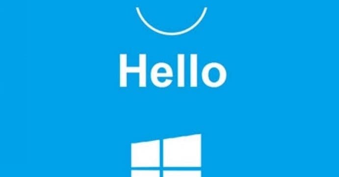 PC unlock with fingerprint or recognition (Windows Hello)