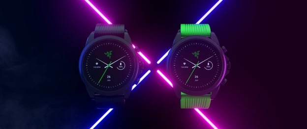Razer x Fossil Gen 6 the latest Wear OS-based smartwatch
