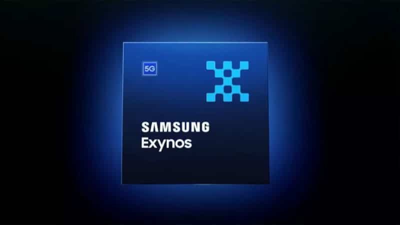 Samsung confirms it will announce its new Exynos with RDNA2 GPU on January 11