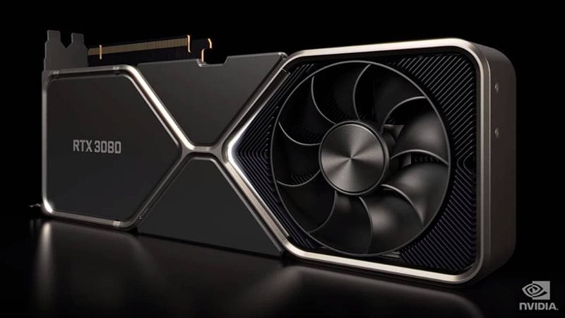 The RTX 3080 12GB would be announced this coming January 11