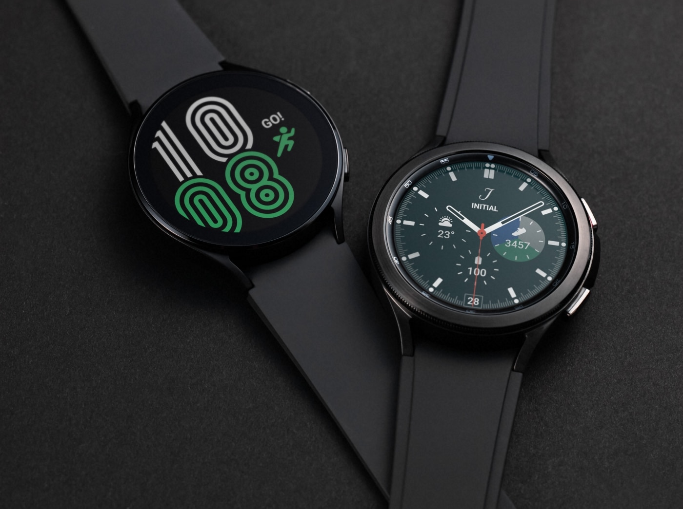 WearOS will adapt the screen to the way you wear your smartwatch