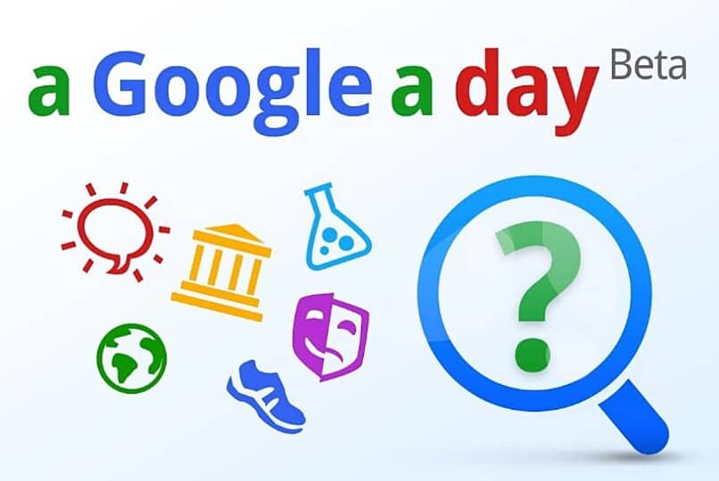 What is Google a Day and how to use all of its features on a daily basis?