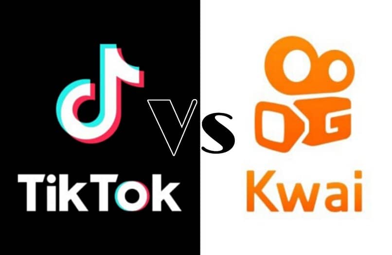 Which one makes more money, TikTok or Kwai?  - Best App To Monetize