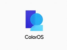 Which smartphones will receive the ColorOS 12 update in February?