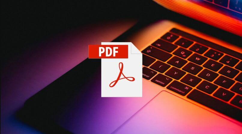 edit information of a pdf document