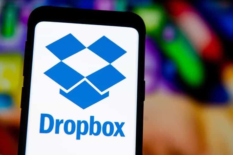 use dropbox in android