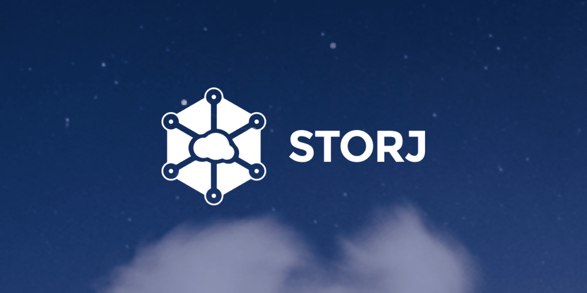 Storj project logo