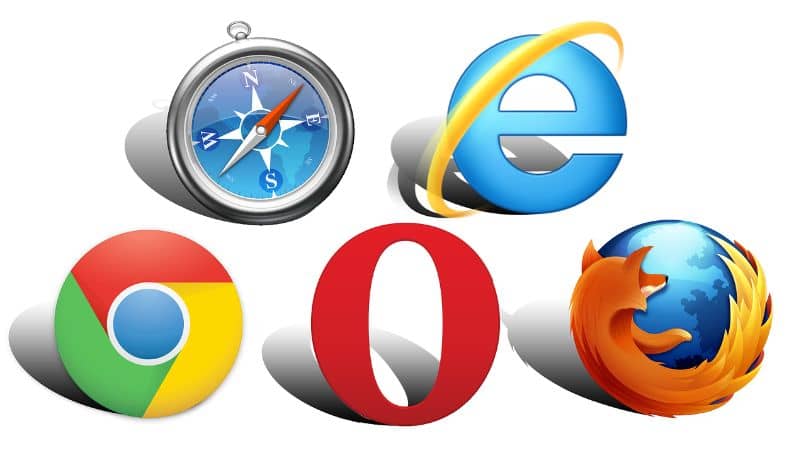 how to update web browsers 