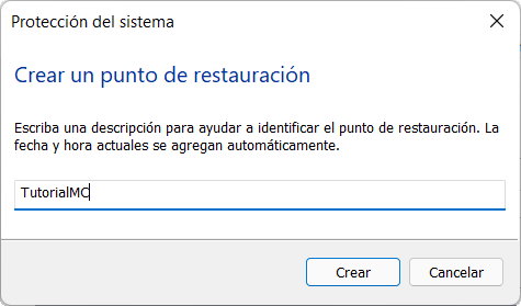 How to create and use restore points in Windows 11 37