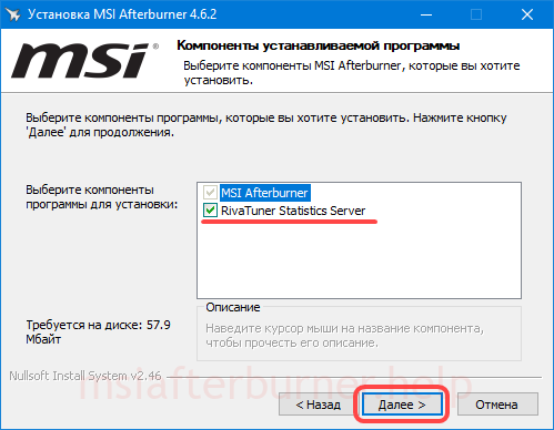What to do if MSI Afterburner won't download or update?