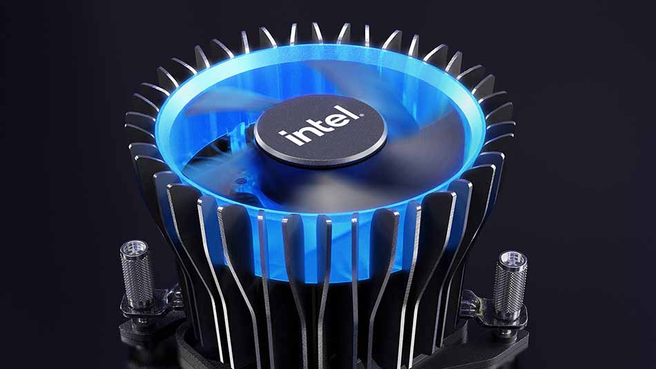 Alder Lake processors begin to break into the top 10 CPU best-selling lists in various countries