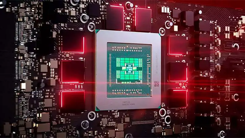 An AMD engineer confirms that RDNA3 GPUs will be manufactured with 5nm and 6nm processes