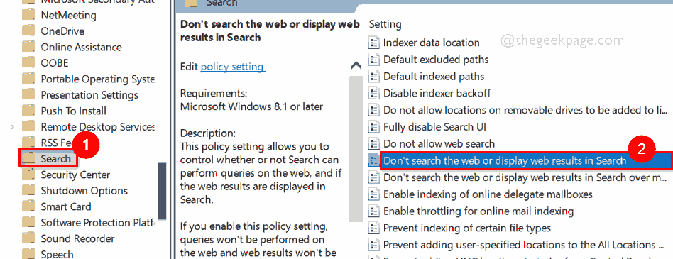 Do not perform web searches on 11zon results
